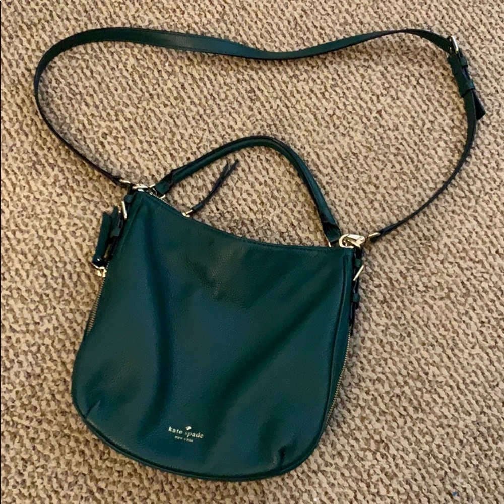 Kate Spade Hobo Bag